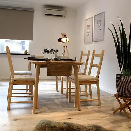Apartment Aldyis