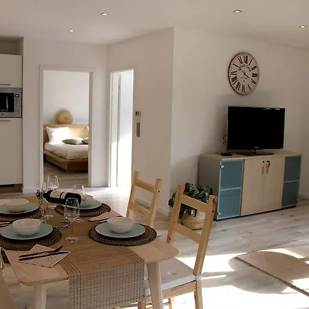 Aldyis Apartment