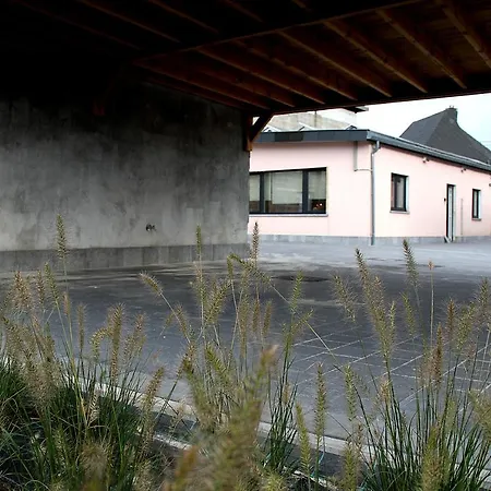 Aldyis Apartment Sprimont