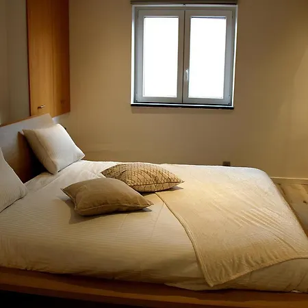 Aldyis Apartamento Sprimont