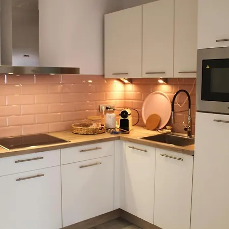 Apartment Aldyis Sprimont