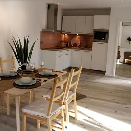 Aldyis Apartment Sprimont