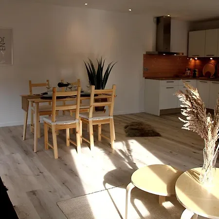 Apartment Aldyis Sprimont