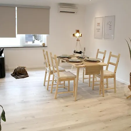 Apartment Aldyis