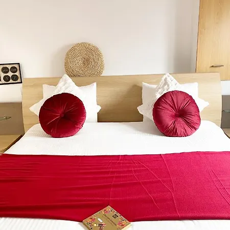 Apartment Aldyis *