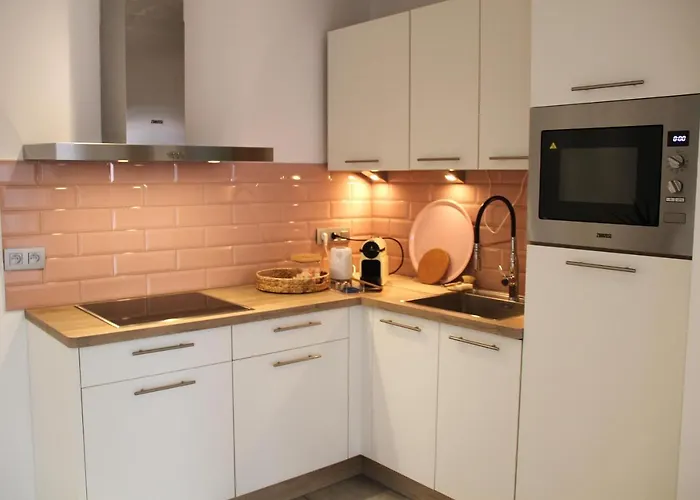Appartamento Aldyis Sprimont