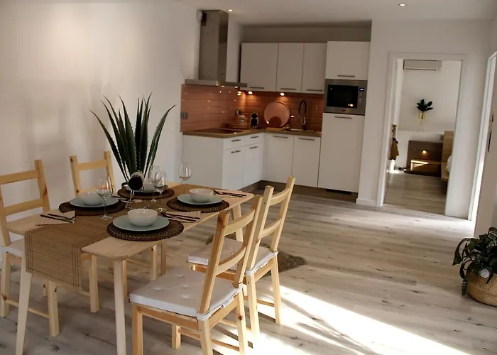 Aldyis Apartamento Sprimont