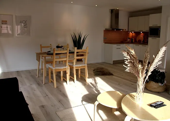 Apartamento Aldyis Sprimont